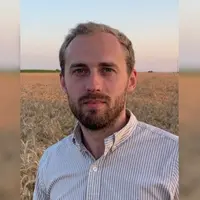 <em class="placeholder">Louis Broutier, agriculteur bio à Montcavrel dans le Pas-de-Calais.</em>