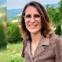 <em class="placeholder">Sylvie Daguet, agricultrice à Serazereux en Eure-et-Loir.</em>