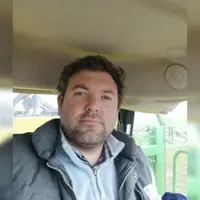 <em class="placeholder">Louis Ferry est agriculteur à Trumilly, dans l’Oise.</em>