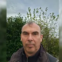 <em class="placeholder">Gianny Bonnouvrier, céréalier à Bouhet, en Charente-Maritime.</em>