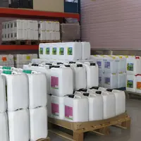 Stockage de produits de nutrition et de stimulation des défenses de la plante, chez les Cousinié
Méthode Cousinié, Brice et
