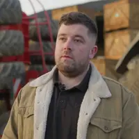 <em class="placeholder">Pierre Gautier, agriculteur à Paule, dans les Côtes-d’Armor.</em>
