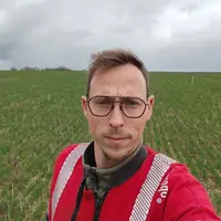 <em class="placeholder">Denis Raux, producteur en polyculture élevage en Meurthe-et-Moselle (Essey-et-Maizerais)   "Depuis 2022, j’analyse chaque