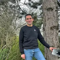<em class="placeholder">Jocelyn Boutié, producteur à Montpinier (Tarn)  "Pour l'effarouchement des pigeons, je dispose de deux canons à gaz