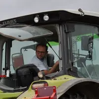 <em class="placeholder">Paul Gaffet, agriculteur à Esmery-Hallon (Somme),  "Mon acheteur tolère l’utilisation du produit Teppeki sur pomme de ter
