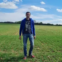 <em class="placeholder">Sébastien Legrand, agriculteur à Couvertpuis (Meuse)"Avant le semis d’automne, il est très rare d’avoir recours au glypho