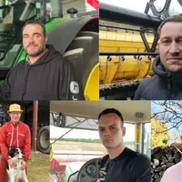 <em class="placeholder">Emmanuel Fontaine (Jura), Olivier Cosnard (Maine-et-Loire), Antoine Allard (Charente), Pierre Chollet (Gironde), Franck Bertra