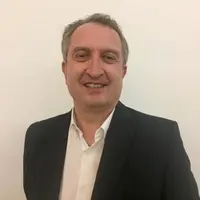 Vincent Laudinat, directeur de l’Institut technique de la betterave (ITB).