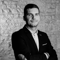 Thomas Barbereau, responsable du pôle patrimoine au Cerfrance Poitou-Charentes