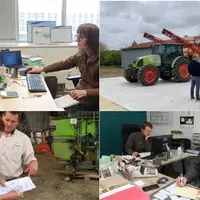 <em class="placeholder">Instruction des dossiers par la DDT(M), contrôles terrain.</em>