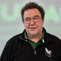 <em class="placeholder">Stéphane Brosteaux, éleveur à Eteignières et membre du bureau de Gaec &amp; sociétés</em>