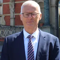 Asbjorn Borsting, président de Fédération européenne des fabricants d'aliments composés (Fefac).