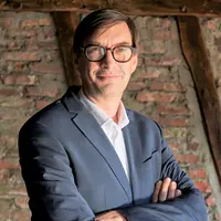 Sébastien Windsor président de l'APCA
