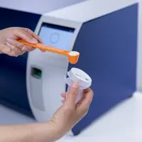 MycoFoss, une solution qui permet l’automatisation et la rapidité dans un seul et même instrument pour l’analyse des mycotoxines.