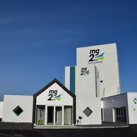 mg2mix usine
