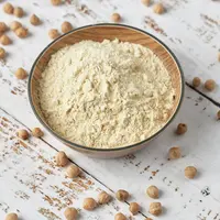 Limagrain Ingredients, le leader européen en farines fonctionnelles, vient d’initier le chantier d’une nouvelle ligne d’extrusion destinée à la produc