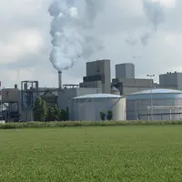 Usine d'amidonnerie de Nesle