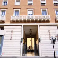 La chambre de compensation Euronext Clearing (depuis 2021), située à Rome, sécurise les marchés à terme européens blé tendre,