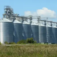 Avec le changement climatique, le stockage va prendre davantage d'importance dans la gestion de la logistique des céréale