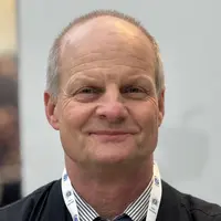 Alex Doring, secrétaire général de la Fefac (Fédération européenne des fabricants d’aliments composés).