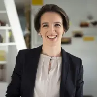 Aurélie Tournan, directrice de Donau Soja.