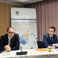 Economistes de l'Insee