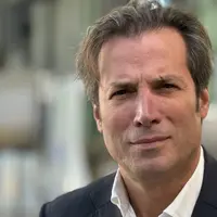 Raphael Latz, président du Synacomex (Syndicat National du Commerce Extérieur des céréales, graines oléo-protéagineuses, légumes secs et produits déri