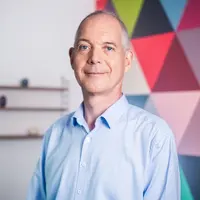 Stéphane Le Gentil, directeur général de Sofiac