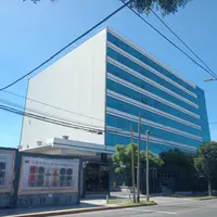 Le siège de Cofco en Argentine, situé proche de l’ambassade de Chine à Buenos Aires.