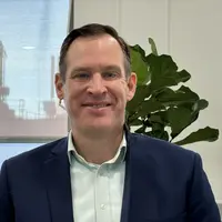 Gabor Fluit, PDG de De Heus, groupe familial néerlandais qui produit 12 Mt d’aliments pour animaux par an.