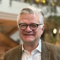 Ludovic Brasset, directeur Feed de Cristalco, filiale commerciale du groupe coopératif Cristal Union.
