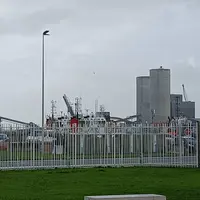 Port de La Rochelle