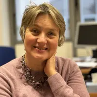 Valérie Bris, directrice de La Coopération agricole – Nutrition animale