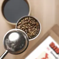 Café d'orge par Bibo Boissons