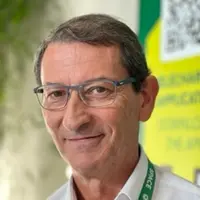 Pedro Cordero, président de la , Fédération européenne des fabricants d’aliments pour animaux (Fefac)