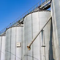 silo