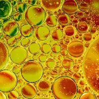 goutte d'huile