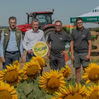 conférence de presse carburant biojet cavac et groupe dubreuil