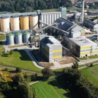 L'un des sites Bunge racheté par Louis Dreyfus Company en Pologne