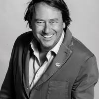 Portrait de Pierre-Jean Huré, directeur commercial du groupe Sica Atlantique