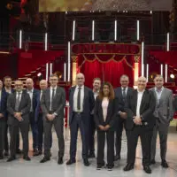 À l’occasion de la réunion d’information annuelle de Sénalia « l’escale », au cirque d’hiver,  les échanges ont mis en lumière les défis actuels et fu