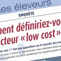 Comment définiriez-vous le tracteur low cost ?