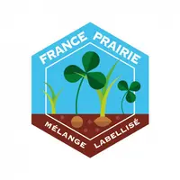 En choisissant un mélange labellisé, l'éleveur a l'assurance que ce mélange contient les meilleures espèces et variétés et qu'il peut avoir dessus tou