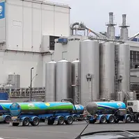 coopérative Fonterra