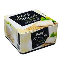 Pavé d'affinois