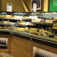 Le premier magasin « Frais d’ici », 
du groupe In Vivo.