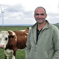 YANNIK PÉCHUZAL,
chambre
d'agriculture du Cantal. « Le
danger serait
d’empiler les
volumes de lait
sans regarder
comment on les
produira. Nous