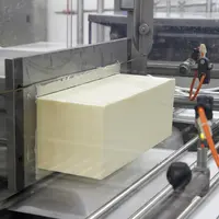 Fabrication de beurre