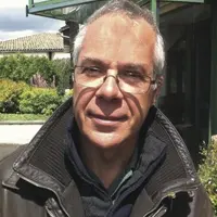 Bruno Osson du Gnis.