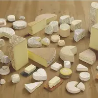 fromages AOP français